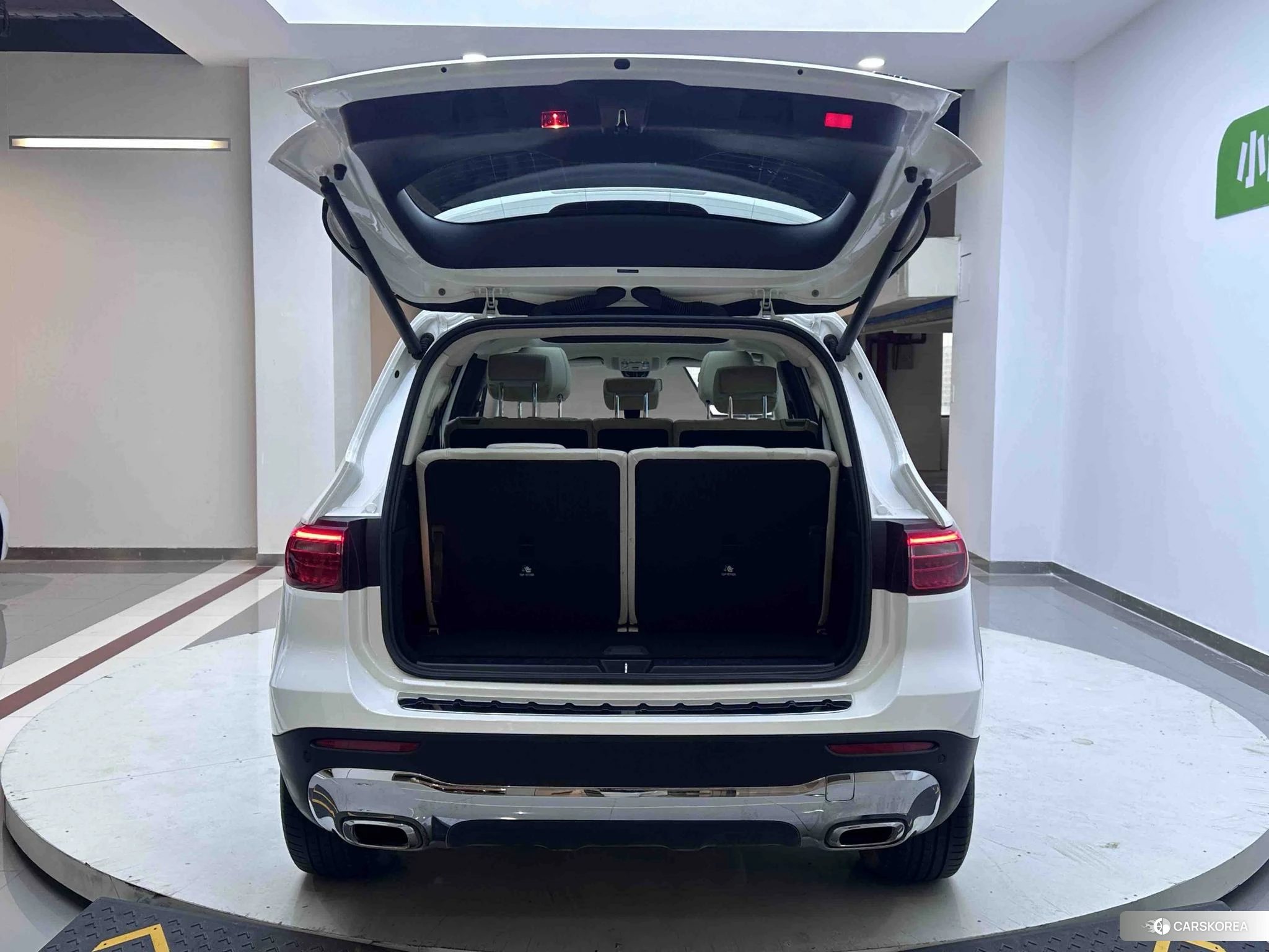 Mercedes-Benz GLB id 4510342 из Китая 17