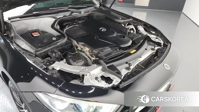 Mercedes-Benz CLS-Class C257 id 3396793 из Кореи 16