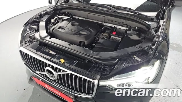 Volvo XC60 second Generation id 2945937 из Кореи 16