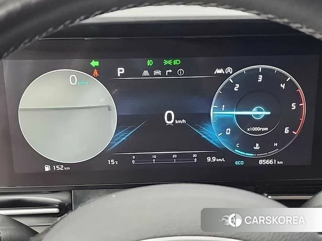 Kia Carnival 4th generation id 4293893 из Кореи 14