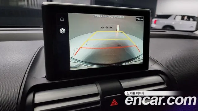 Hyundai Casper id 2619946 из Кореи 16