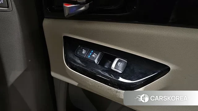 Kia Carnival 4th generation id 3716561 из Кореи 16