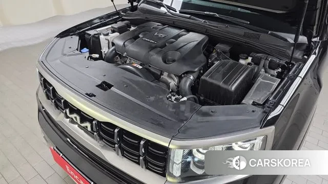 Kia Mohave Master id 3384090 из Кореи 16