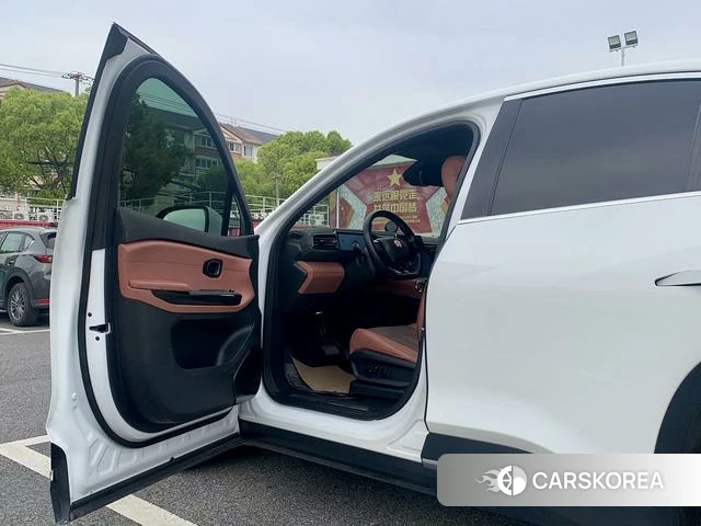 Weilai EC6 id 4198762 из Китая 24