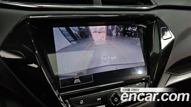 Chevrolet (GM Daewoo) Trailblazer id 2552125 из Кореи 16