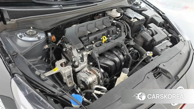 Hyundai Avante (CN7) id 4424059 из Кореи 30
