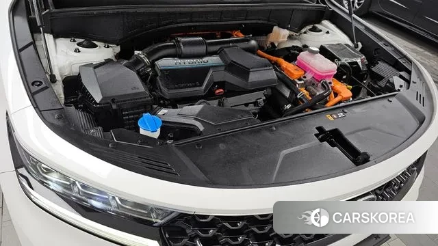 Kia Sorento 4th Generation id 3417049 из Кореи 16