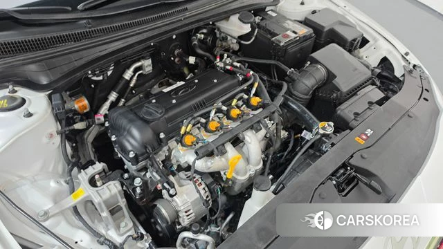 Hyundai The New Avante (CN7) id 4897961 из Кореи 24