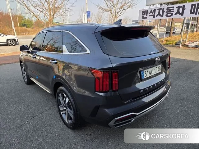 Kia Sorento 4th Generation id 3747235 из Кореи 16