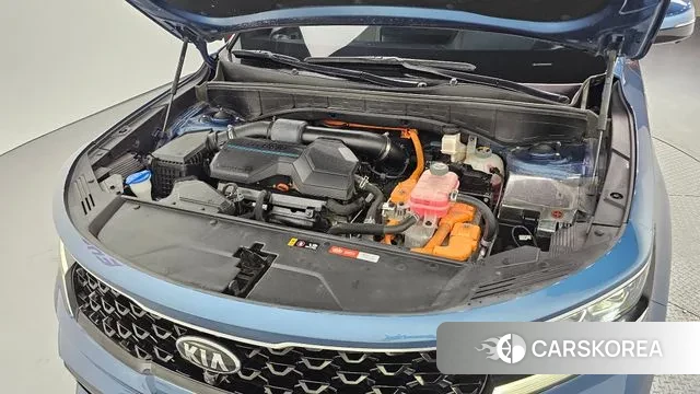 Kia Sorento 4th Generation id 2994862 из Кореи 16