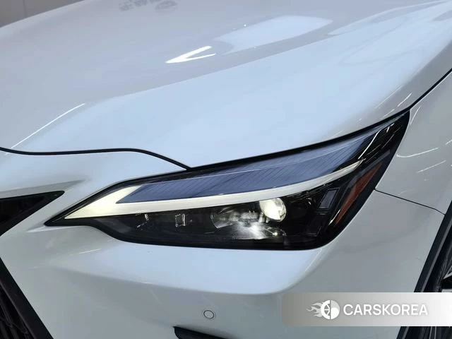 Lexus NX id 4274392 из Китая 18