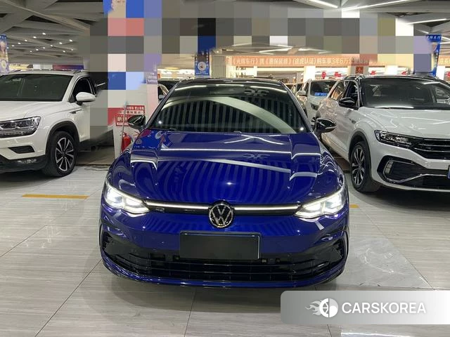 Volkswagen Golf id 4341857 из Китая 20