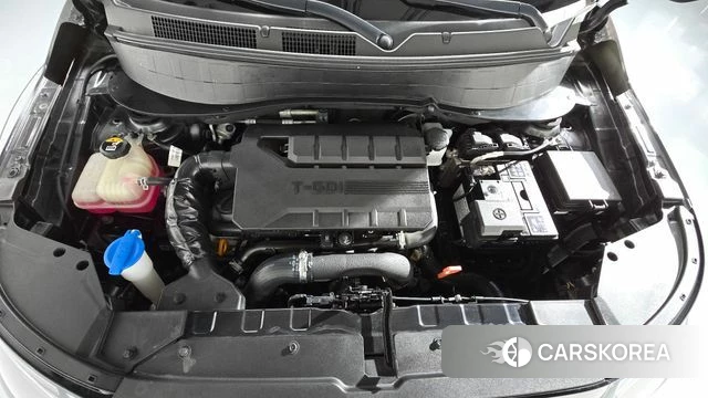 Hyundai Casper id 4922590 из Кореи 16