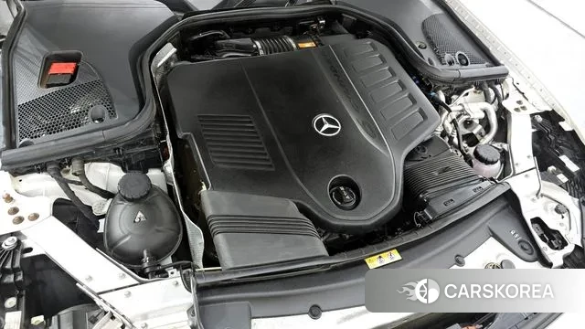 Mercedes-Benz CLS-Class C257 id 3747315 из Кореи 16