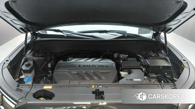 Hyundai The New Palisade id 4343024 из Кореи 30