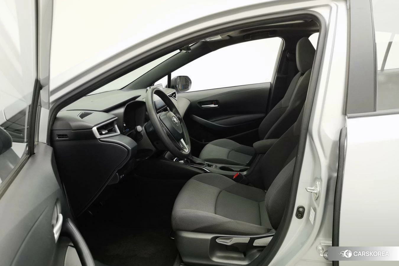 Toyota Levin id 4454322 из Китая 20