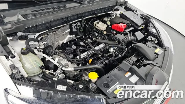 Renault Korea (Samsung) XM3 id 2716433 из Кореи 16