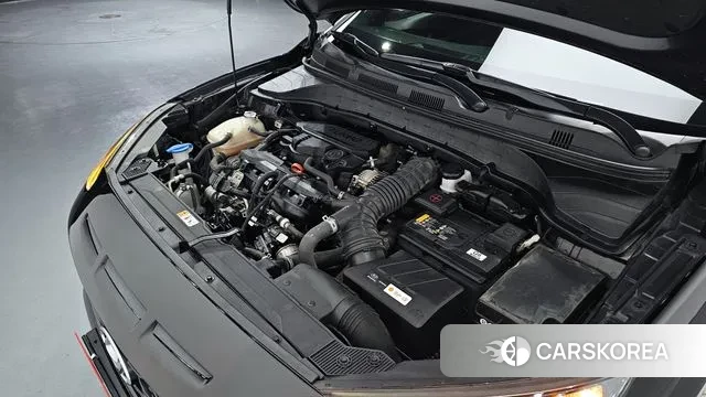 Hyundai The New Kona id 2901835 из Кореи 16