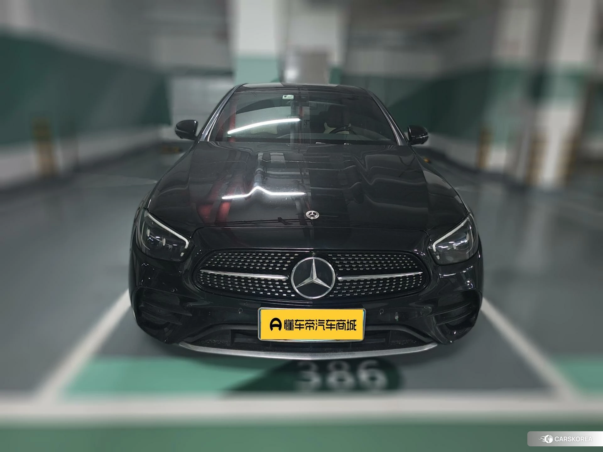 Mercedes-Benz E-Class id 4479397 из Китая 17