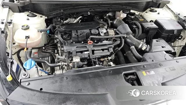 Kia Sportage 5th Generation id 3591902 из Кореи 16