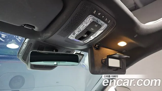 Mercedes-Benz CLA-Class C118 id 2677086 из Кореи 16