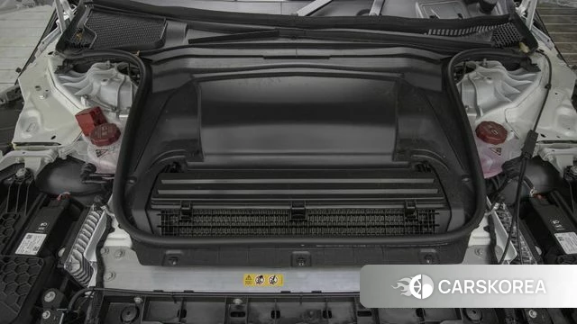 Mercedes-Benz EQS V297 id 3794347 из Кореи 14