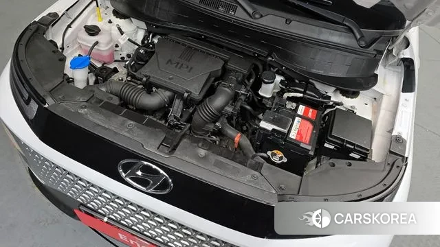 Hyundai Casper id 3620874 из Кореи 16