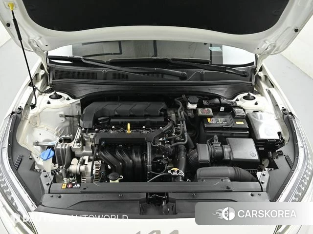 Kia The New K3 2nd generation id 4511419 из Кореи 16