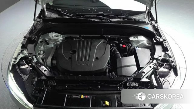Volvo XC60 second Generation id 4752699 из Кореи 31