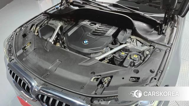 BMW 6 Series GT (G32) id 3935995 из Кореи 16