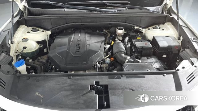 Kia Sorento 4th Generation id 4785218 из Кореи 30
