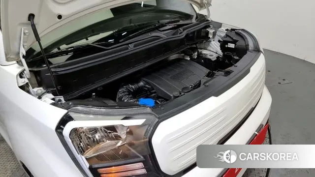 Kia The New Kia Ray id 2930578 из Кореи 16