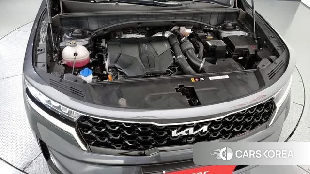 Kia Sorento 4th Generation id 2979124 из Кореи 16