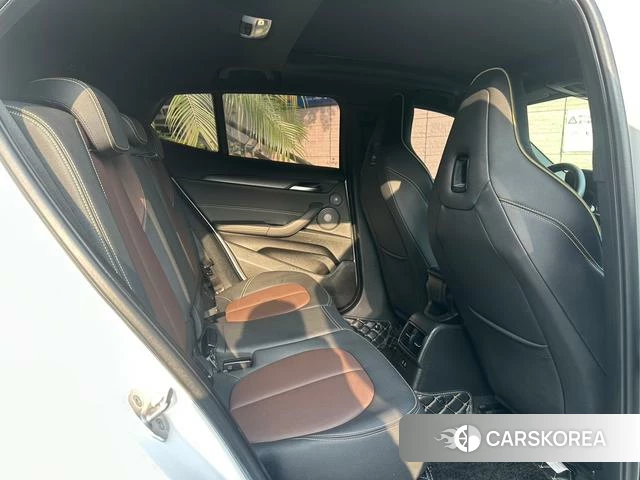 BMW X2 id 4227268 из Китая 23