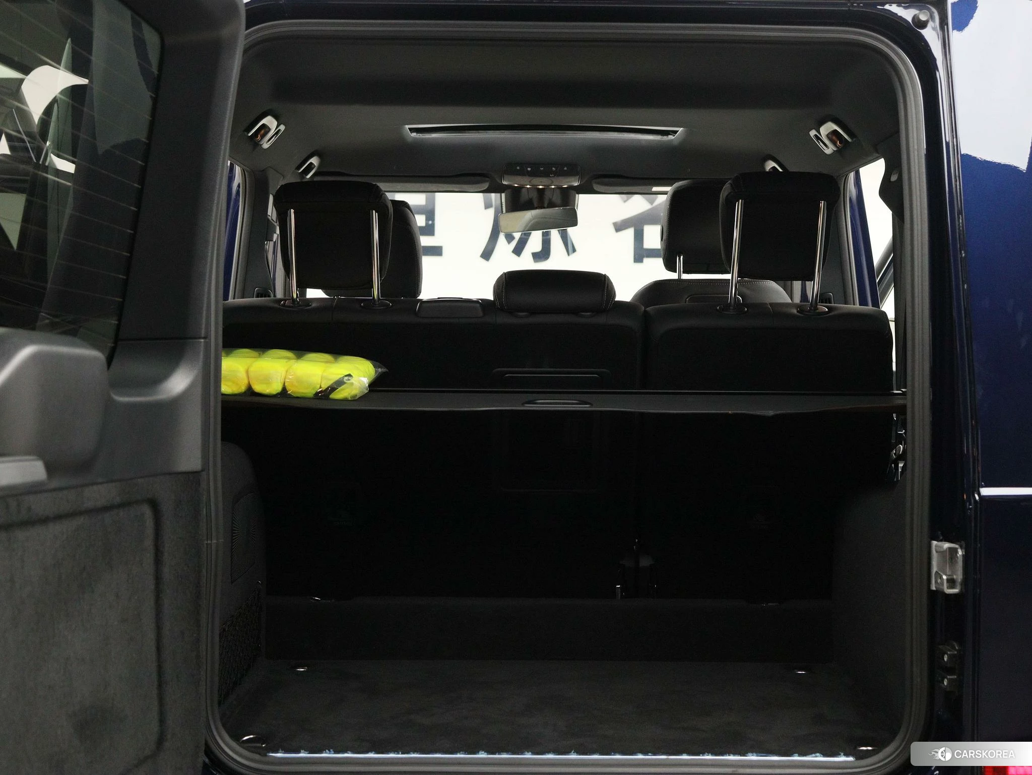 Mercedes-Benz G-class id 4453151 из Китая 28