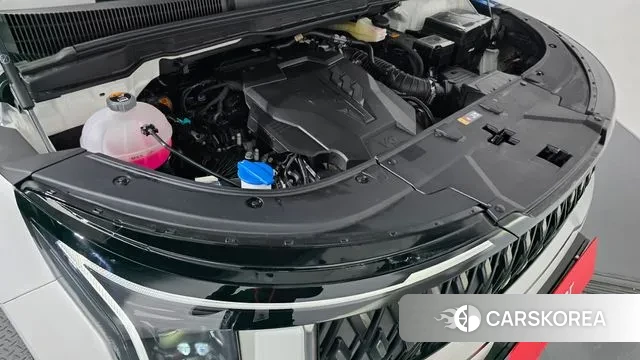 Kia The New Carnival 4th Generation id 3278080 из Кореи 16