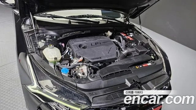 Kia K5 3rd generation id 2936814 из Кореи 16