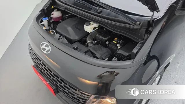 Hyundai Staria id 3032177 из Кореи 16