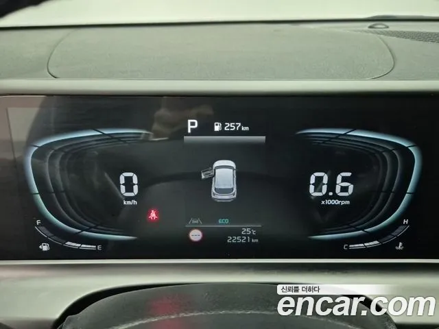 Kia The New Seltos id 2847848 из Кореи 14