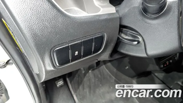 Kia The New Ray id 2661635 из Кореи 16