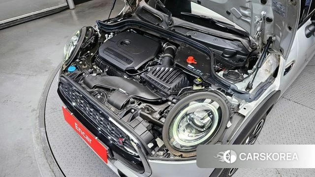 Mini Cooper S id 3844722 из Кореи 16