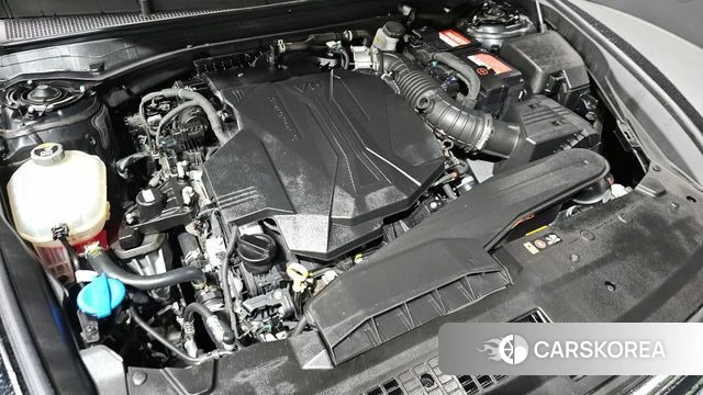 Hyundai Grandeur (GN7) id 4349261 из Кореи 29
