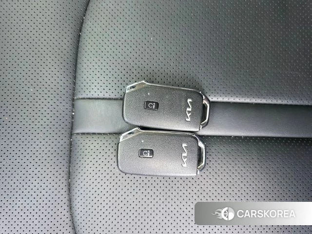 Kia K5 3rd generation id 4670456 из Кореи 7