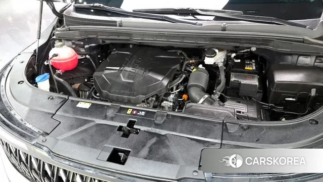 Kia The New Carnival 4th Generation id 3649124 из Кореи 16