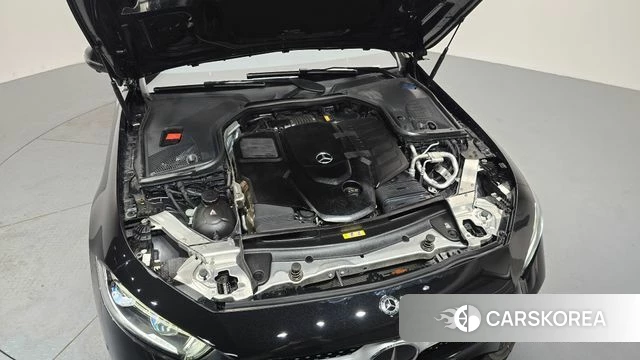 Mercedes-Benz CLS-Class C257 id 4765342 из Кореи 31