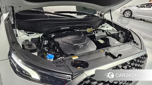 Hyundai Palisade id 3468093 из Кореи 16