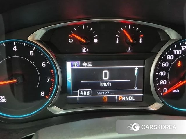 Chevrolet (GM Daewoo) All New Malibu id 3823921 из Кореи 15