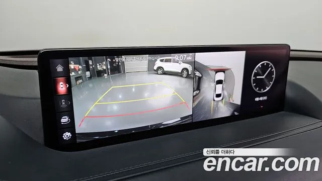 Genesis G80 (RG3) id 2784430 из Кореи 16