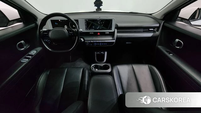 Hyundai Ionic 5 id 3806949 из Кореи 16