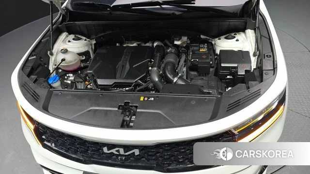 Kia Sorento 4th Generation id 4315785 из Кореи 32